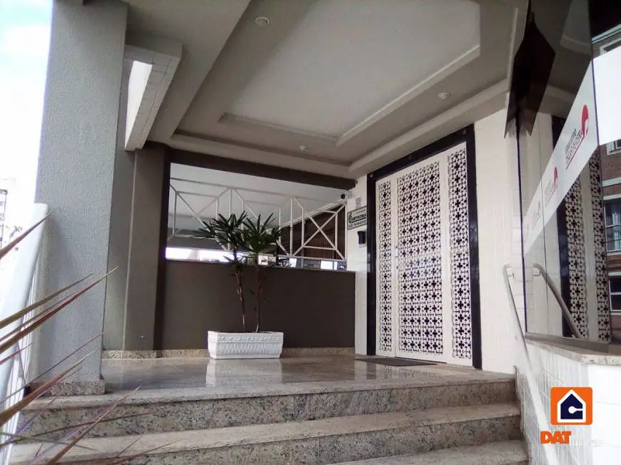 Foto 2 de Apartamento com 3 Quartos para alugar, 110m² em Centro, Ponta Grossa