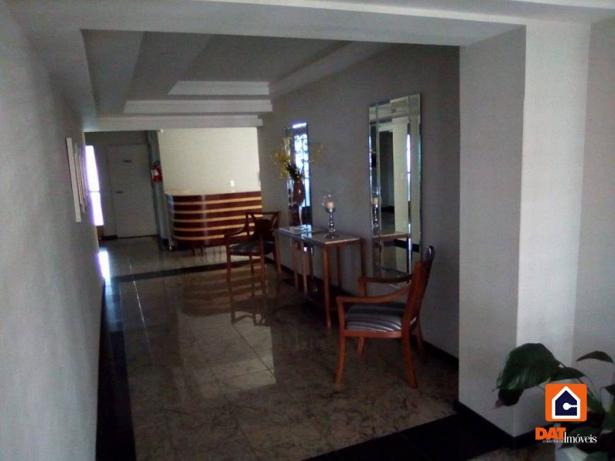 Foto 3 de Apartamento com 3 Quartos para alugar, 110m² em Centro, Ponta Grossa