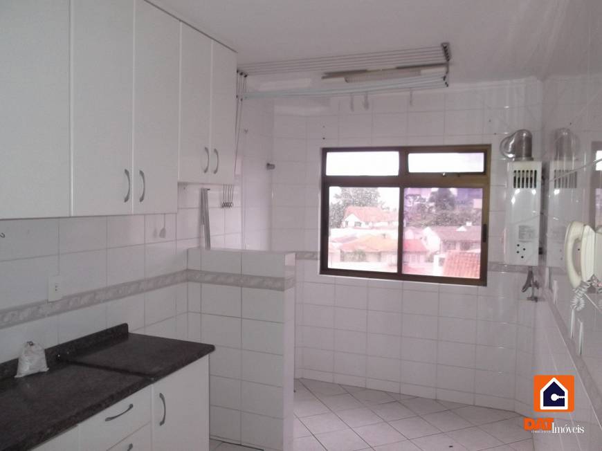 Foto 4 de Apartamento com 3 Quartos para alugar, 110m² em Centro, Ponta Grossa