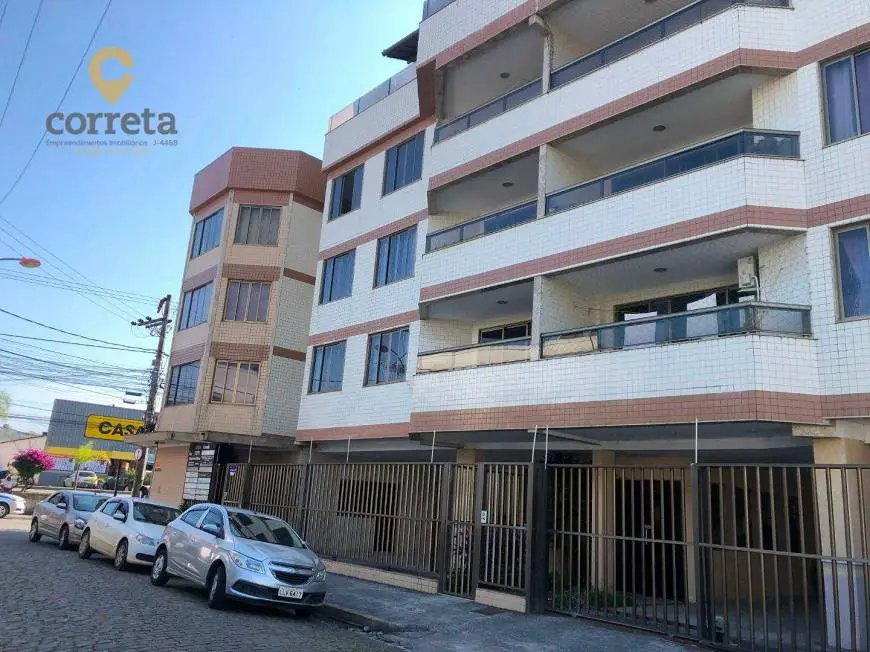 Foto 1 de Apartamento com 3 Quartos à venda, 118m² em Centro, Rio das Ostras