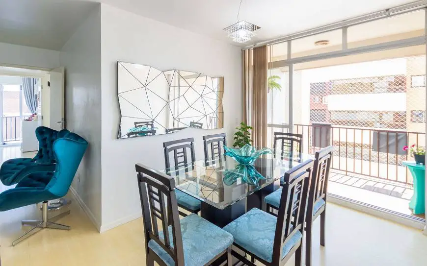 Foto 2 de Apartamento com 3 Quartos à venda, 113m² em Centro, Santa Maria