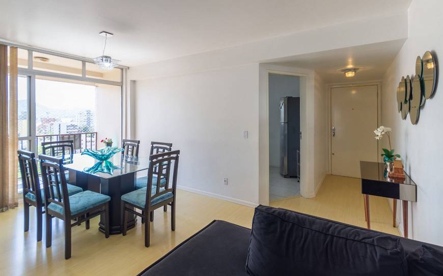 Foto 3 de Apartamento com 3 Quartos à venda, 113m² em Centro, Santa Maria