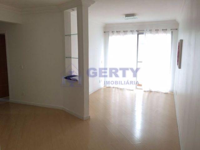 Foto 1 de Apartamento com 3 Quartos à venda, 85m² em Centro, São Bernardo do Campo