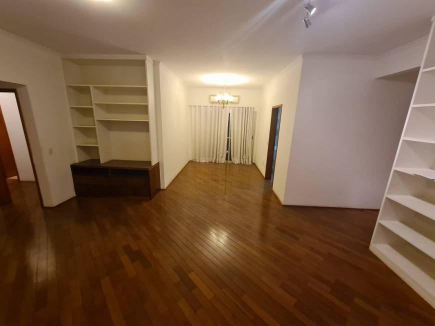 Foto 1 de Apartamento com 3 Quartos à venda, 139m² em Centro, São José do Rio Preto