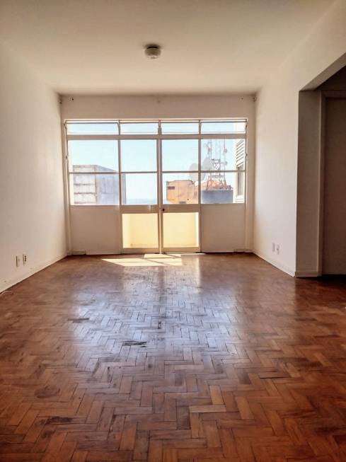Foto 1 de Apartamento com 3 Quartos para alugar, 104m² em Centro, Sorocaba