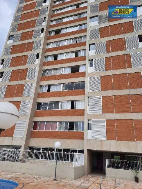 Foto 1 de Apartamento com 3 Quartos para alugar, 148m² em Centro, Sorocaba