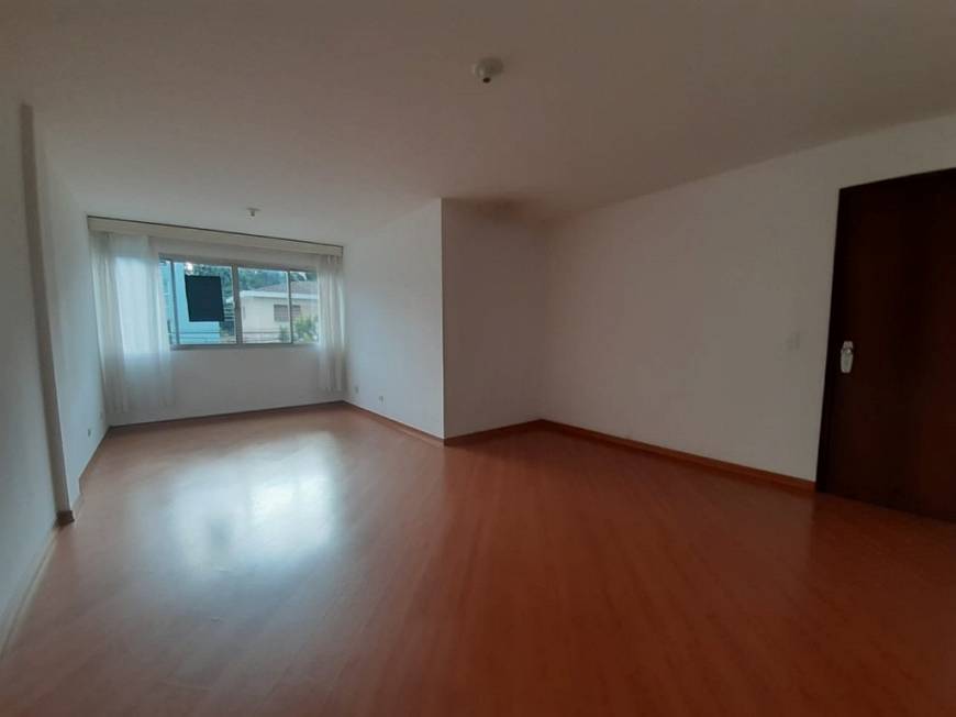 Foto 2 de Apartamento com 3 Quartos para alugar, 87m² em Centro Cívico, Curitiba