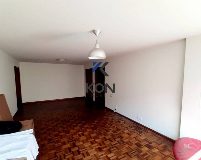 Foto 1 de Apartamento com 3 Quartos à venda, 88m² em Centro Cívico, Curitiba