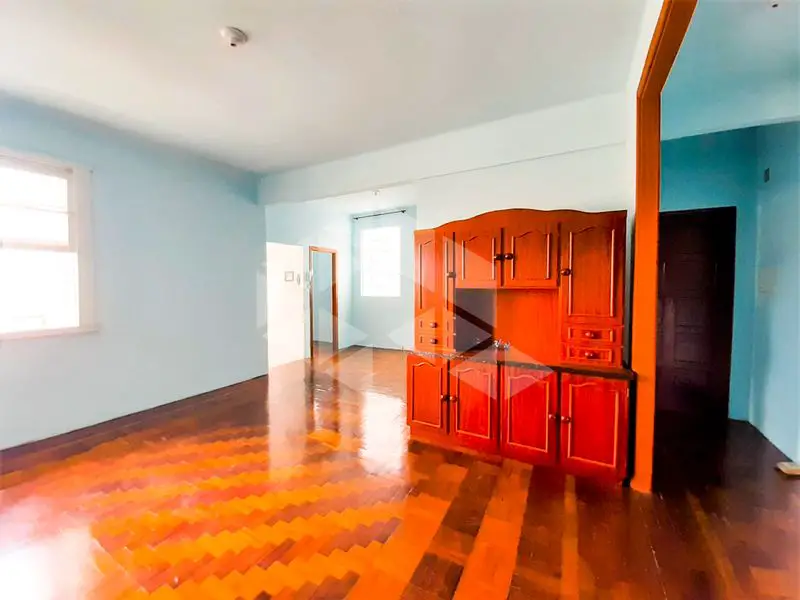 Foto 5 de Apartamento com 3 Quartos para alugar, 118m² em Centro Histórico, Porto Alegre