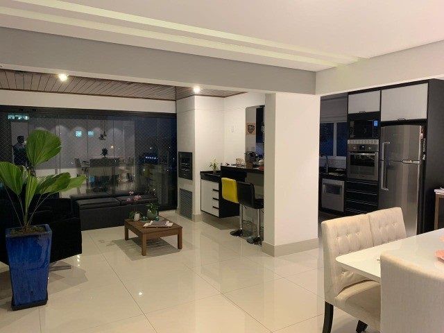 Foto 2 de Apartamento com 3 Quartos para alugar, 105m² em Chácara Santo Antônio, São Paulo