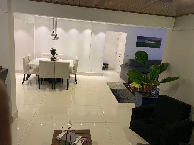 Foto 5 de Apartamento com 3 Quartos para alugar, 105m² em Chácara Santo Antônio, São Paulo