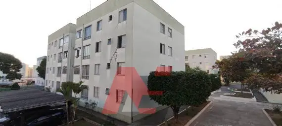 Foto 1 de Apartamento com 3 Quartos à venda, 76m² em Cidade das Flores, Osasco