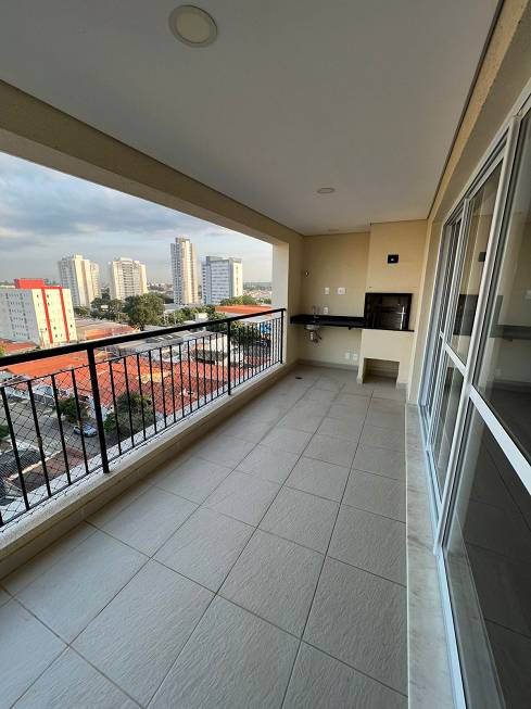 Foto 1 de Apartamento com 3 Quartos para alugar, 116m² em Cidade Nova I, Indaiatuba
