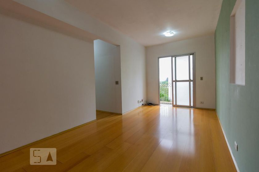 Foto 1 de Apartamento com 3 Quartos para alugar, 63m² em Cidade São Francisco, São Paulo