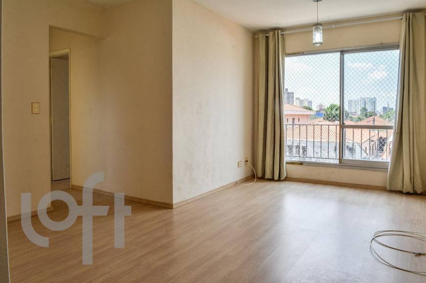 Foto 1 de Apartamento com 3 Quartos à venda, 65m² em Cidade Vargas, São Paulo
