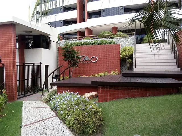 Foto 2 de Apartamento com 3 Quartos para alugar, 114m² em Cocó, Fortaleza
