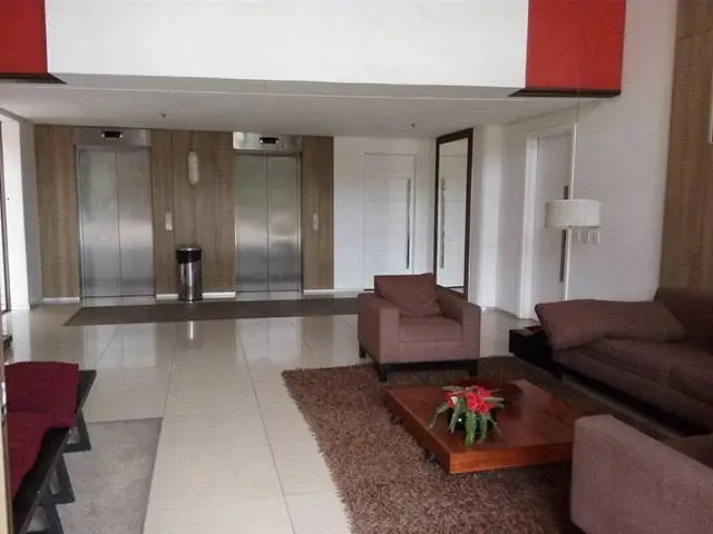 Foto 4 de Apartamento com 3 Quartos para alugar, 114m² em Cocó, Fortaleza