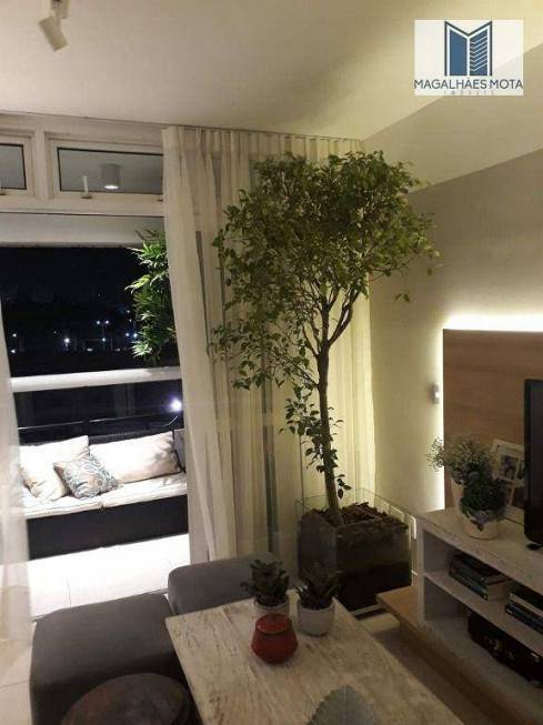Foto 2 de Apartamento com 3 Quartos à venda, 126m² em Cocó, Fortaleza