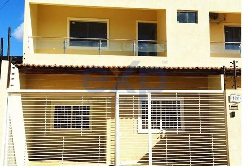 Foto 1 de Apartamento com 3 Quartos à venda, 126m² em COHAB Massangano, Petrolina