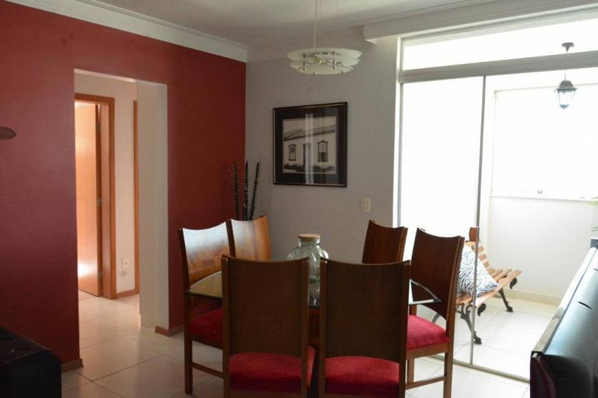 Foto 1 de Apartamento com 3 Quartos à venda, 88m² em Colégio Batista, Belo Horizonte