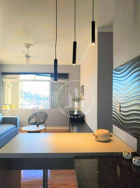 Foto 1 de Apartamento com 3 Quartos à venda, 66m² em Coqueiros, Florianópolis