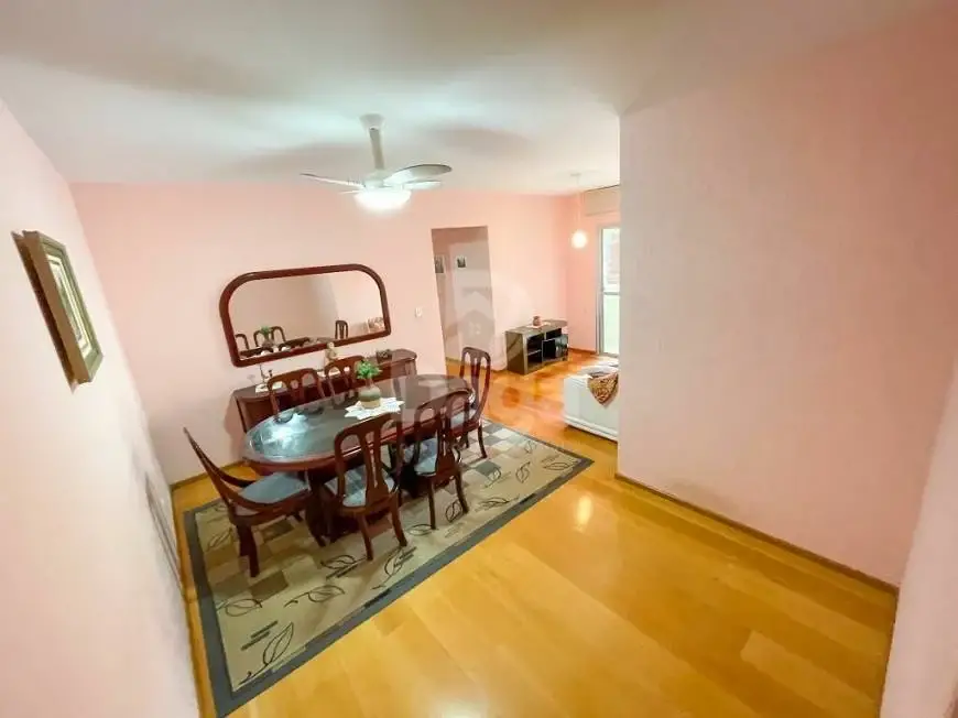 Foto 3 de Apartamento com 3 Quartos à venda, 85m² em Córrego Grande, Florianópolis