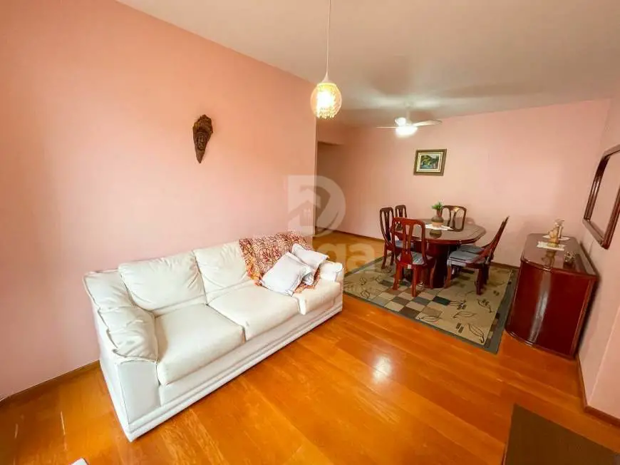 Foto 5 de Apartamento com 3 Quartos à venda, 85m² em Córrego Grande, Florianópolis