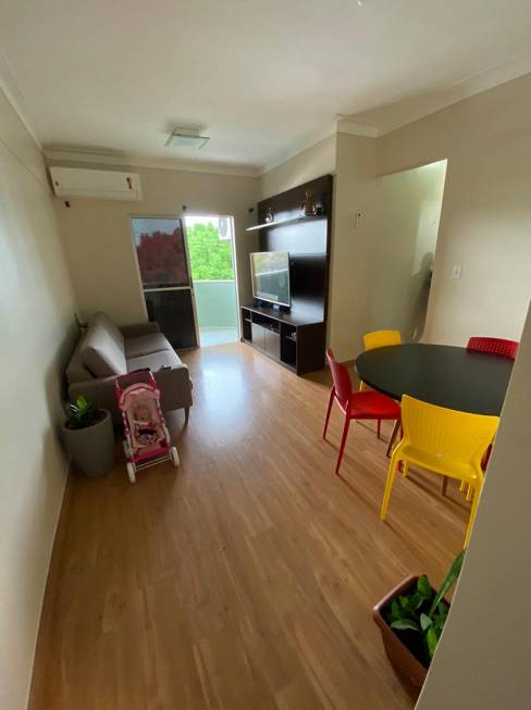 Foto 1 de Apartamento com 3 Quartos à venda, 90m² em Costa E Silva, Porto Velho
