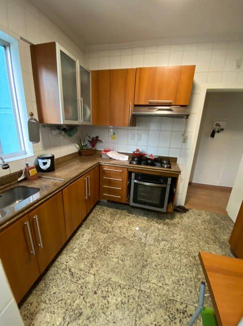 Foto 2 de Apartamento com 3 Quartos à venda, 90m² em Costa E Silva, Porto Velho
