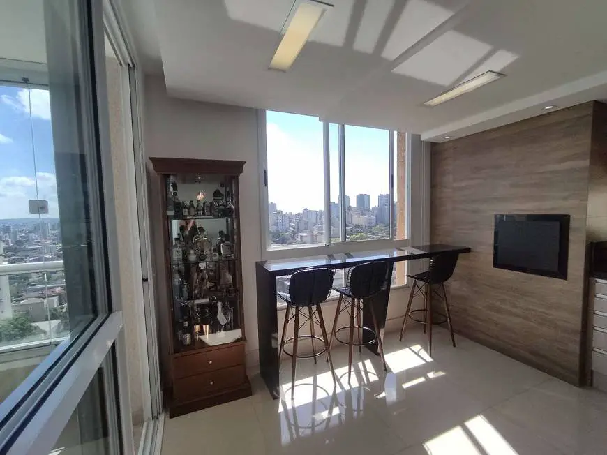 Foto 5 de Apartamento com 3 Quartos à venda, 111m² em Cristo Redentor, Caxias do Sul