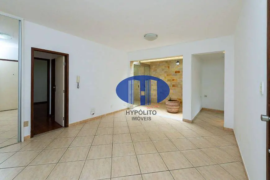 Foto 1 de Apartamento com 3 Quartos para alugar, 90m² em Cruzeiro, Belo Horizonte