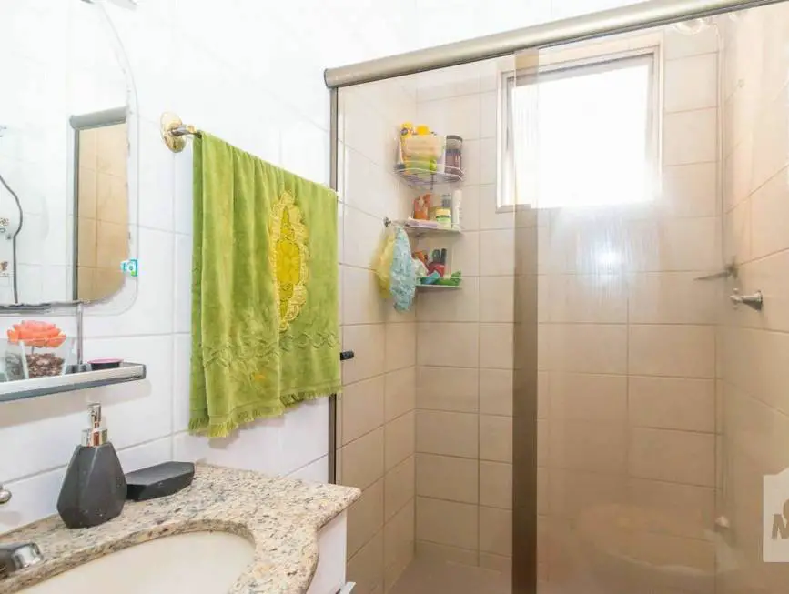 Foto 3 de Apartamento com 3 Quartos à venda, 90m² em Dona Clara, Belo Horizonte