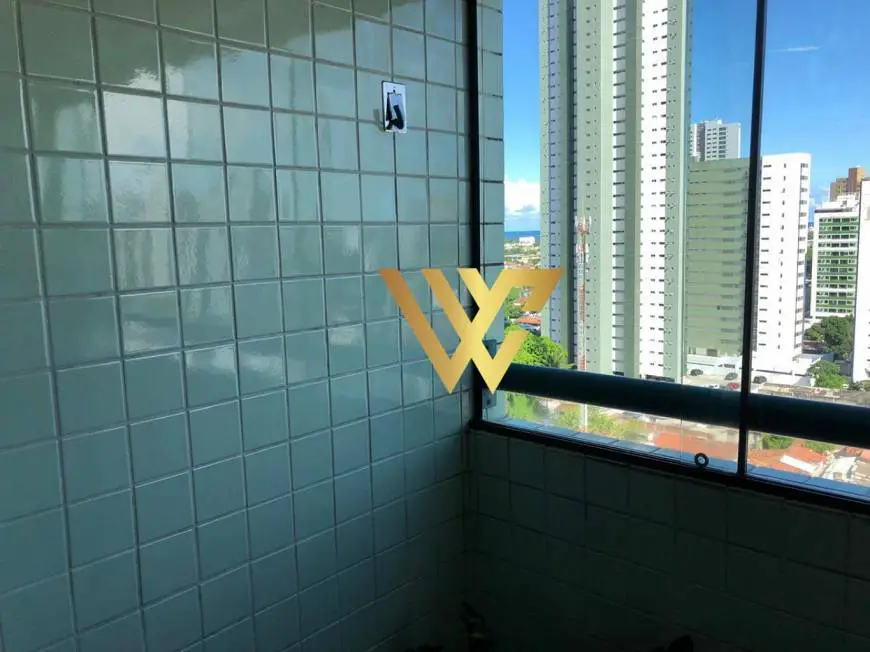 Foto 5 de Apartamento com 3 Quartos à venda, 78m² em Encruzilhada, Recife