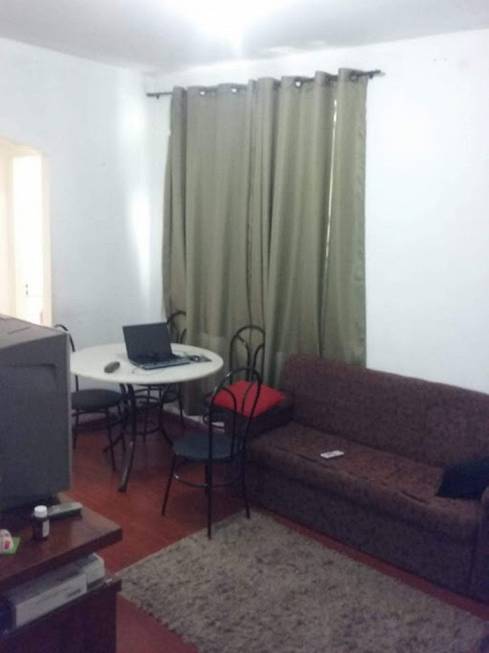 Foto 1 de Apartamento com 3 Quartos à venda, 62m² em Ermelinda, Belo Horizonte