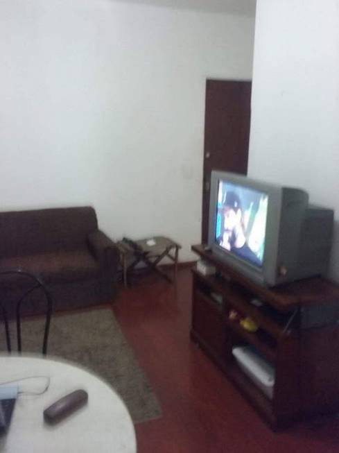 Foto 2 de Apartamento com 3 Quartos à venda, 62m² em Ermelinda, Belo Horizonte