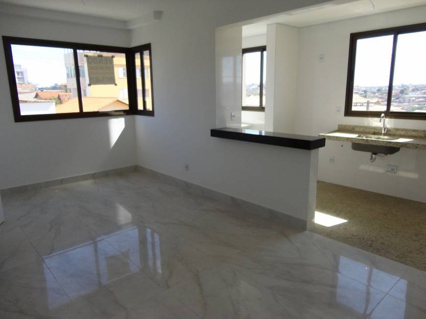 Foto 1 de Apartamento com 3 Quartos à venda, 68m² em Esplanada, Belo Horizonte