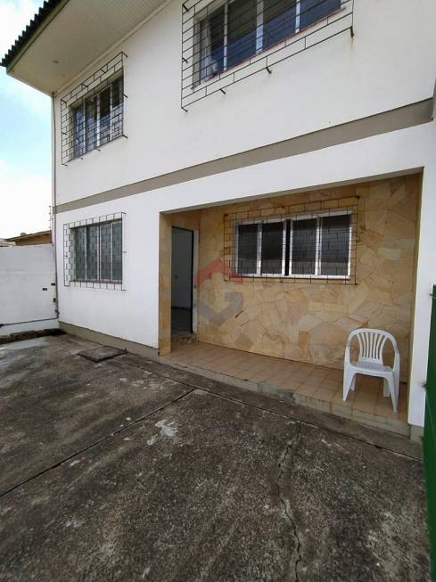 Foto 1 de Apartamento com 3 Quartos para alugar, 20m² em Estância Velha, Canoas