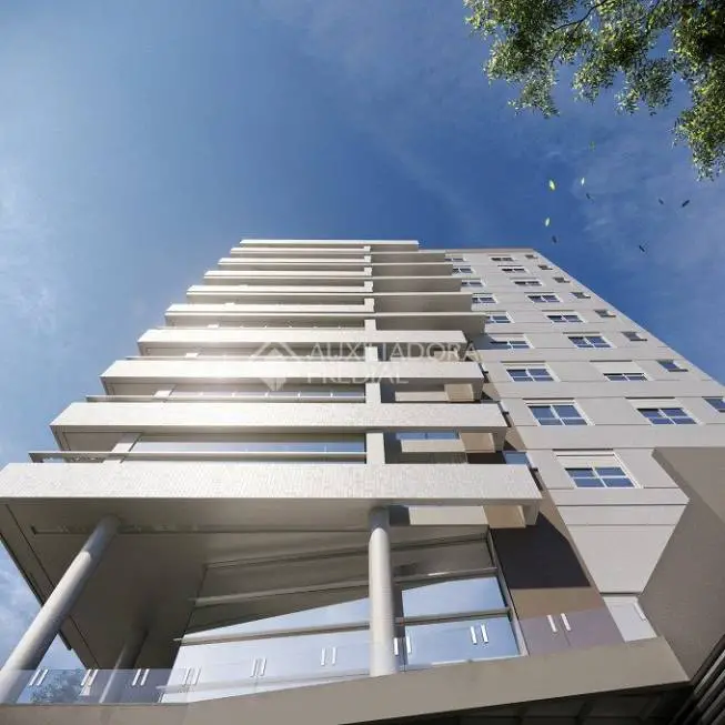 Foto 1 de Apartamento com 3 Quartos à venda, 190m² em Exposição, Caxias do Sul