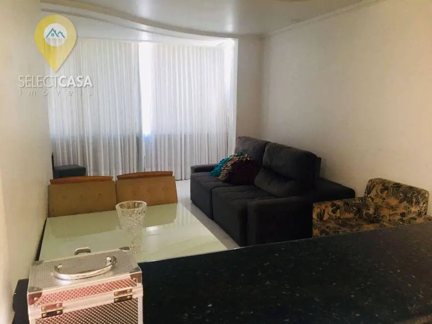 Foto 1 de Apartamento com 3 Quartos à venda, 80m² em Fatima, Serra