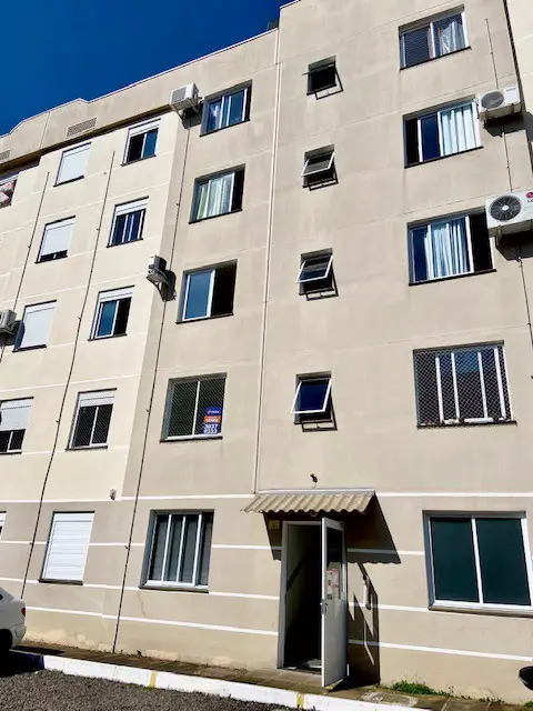 Foto 1 de Apartamento com 3 Quartos à venda, 67m² em Feitoria, São Leopoldo