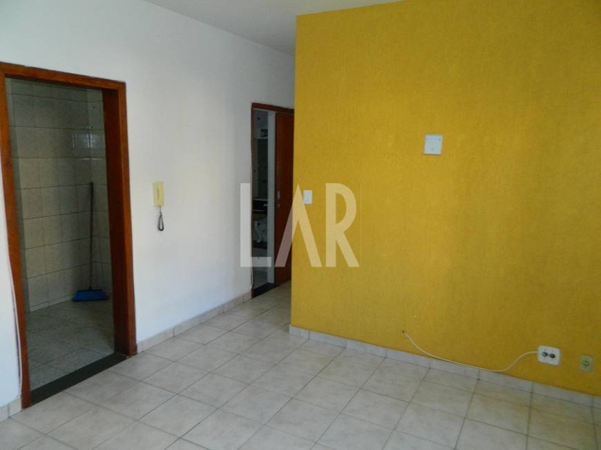 Foto 1 de Apartamento com 3 Quartos para alugar, 67m² em Fernão Dias, Belo Horizonte