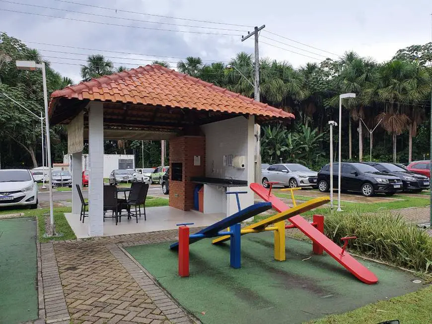 Foto 5 de Apartamento com 3 Quartos à venda, 81m² em Flores, Manaus