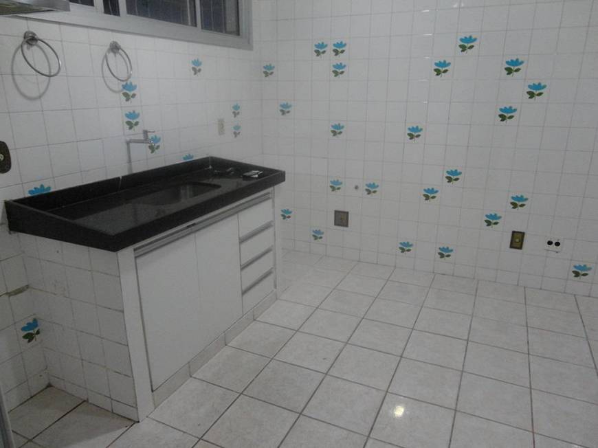 Foto 2 de Apartamento com 3 Quartos à venda, 92m² em Floresta, Belo Horizonte