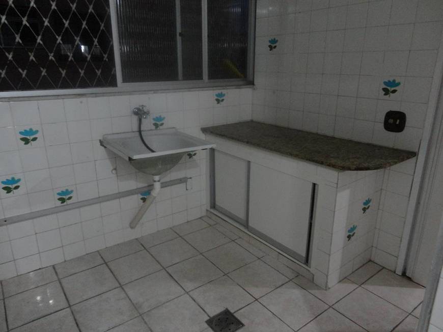 Foto 5 de Apartamento com 3 Quartos à venda, 92m² em Floresta, Belo Horizonte