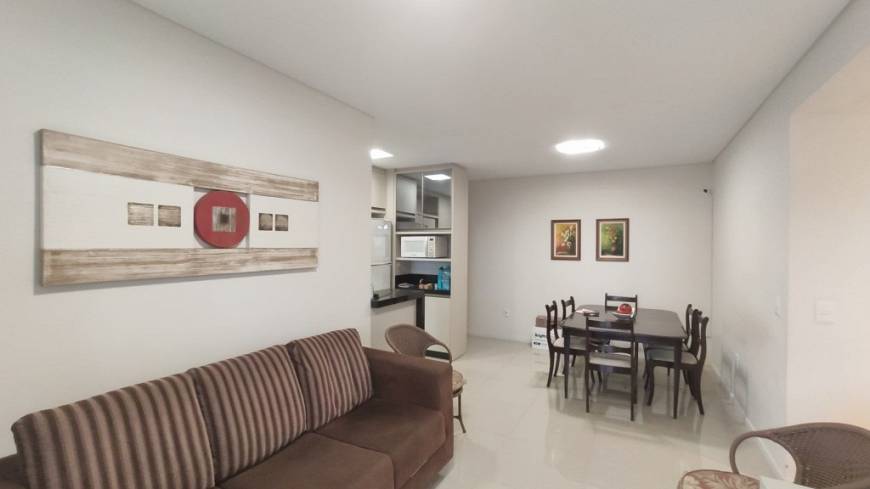 Foto 1 de Apartamento com 3 Quartos para alugar, 90m² em Floresta, Joinville