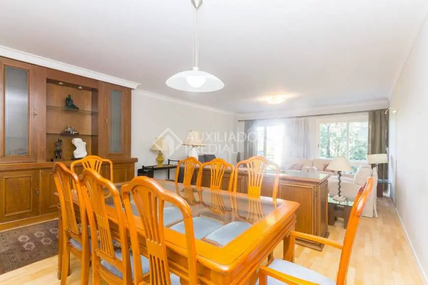 Foto 1 de Apartamento com 3 Quartos para alugar, 169m² em Floresta, Porto Alegre