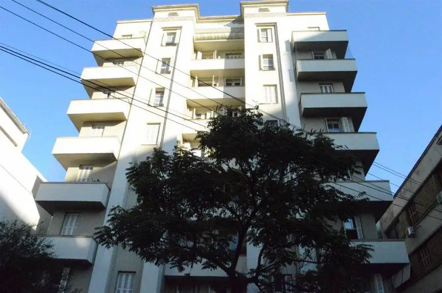Foto 1 de Apartamento com 3 Quartos à venda, 90m² em Floresta, Porto Alegre