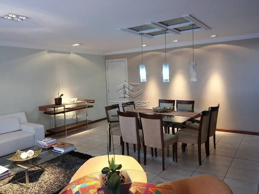Foto 1 de Apartamento com 3 Quartos à venda, 178m² em Fundinho, Uberlândia