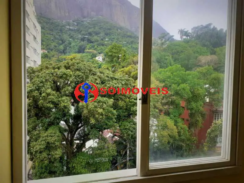 Foto 1 de Apartamento com 3 Quartos à venda, 93m² em Gávea, Rio de Janeiro