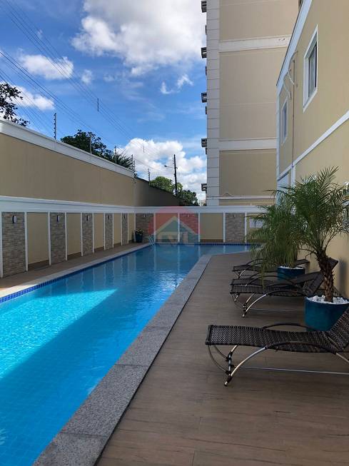 Foto 1 de Apartamento com 3 Quartos à venda, 65m² em Goiabeiras, Cuiabá